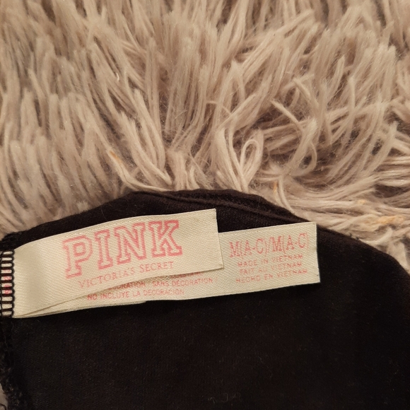 Victoria Secret PINK Sports Bras (2 in bundle) Size Med - Picture 5 of 9